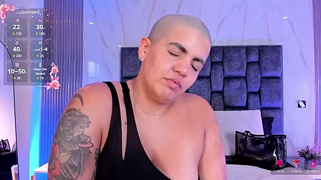 WildyTemping online show from March 2026 07:38:01 PM