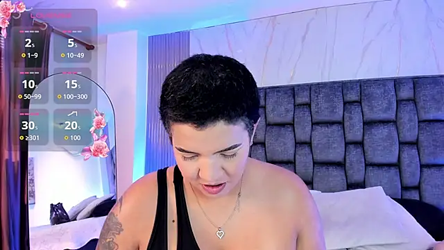 WildyTemping online show from May 2026 08:12:01 PM