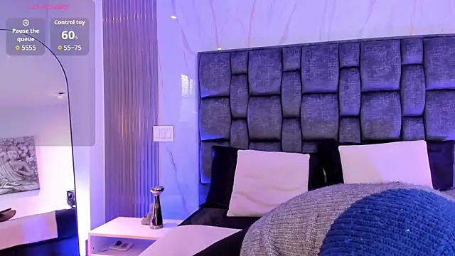 WildyTemping online show from March 2026 07:48:01 PM