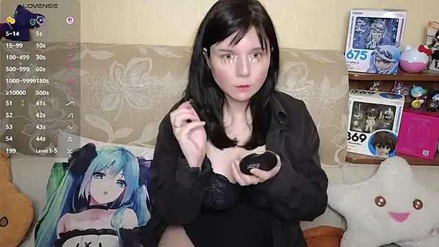 Nanachi slime online show from February 2026 09:36:01 PM