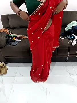 Mounika25 online show from December 2025 01:43:02 PM