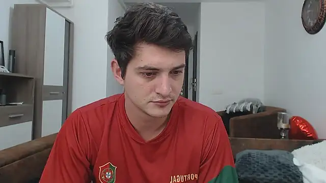 AndyFame online show from February 2025 07:15:01 AM