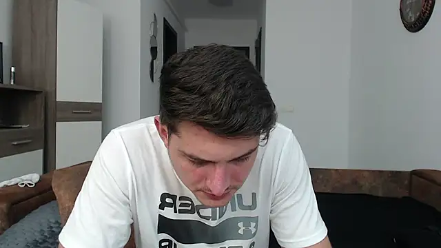 AndyFame online show from March 2025 02:27:01 AM