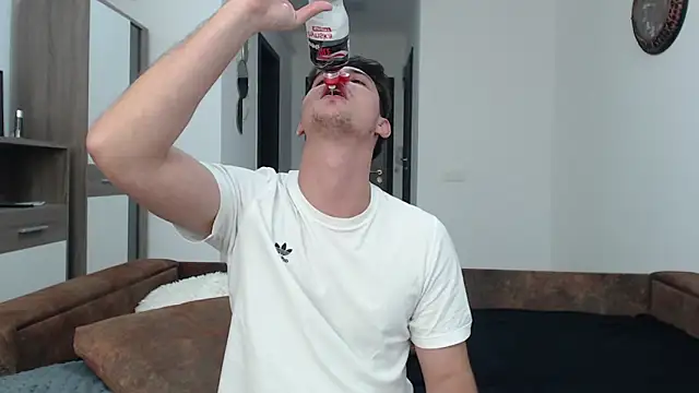 AndyFame online show from March 2025 01:35:01 AM