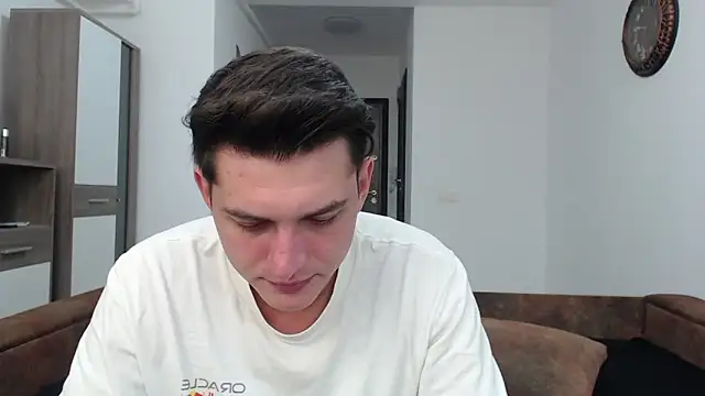 AndyFame online show from March 2025 10:07:02 PM