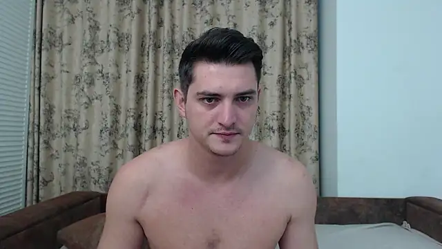 AndyFame online show from December 2024 02:37:02 AM