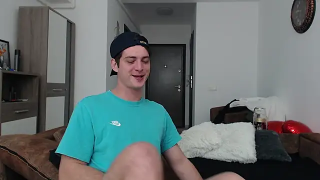 AndyFame online show from February 2025 04:30:01 AM