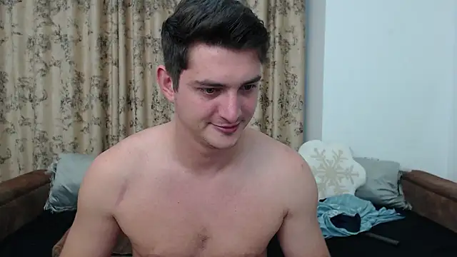 AndyFame online show from December 2024 01:43:02 PM