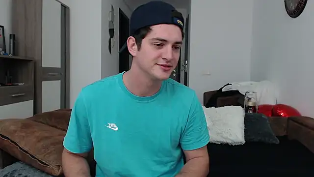 AndyFame online show from February 2025 01:25:02 AM