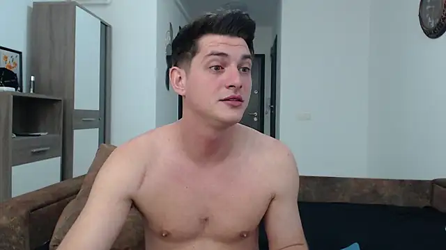 AndyFame online show from March 2025 01:13:01 AM