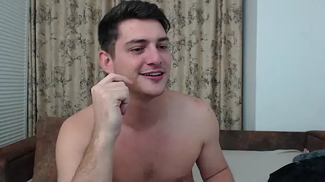 AndyFame online show from December 2024 02:09:02 AM