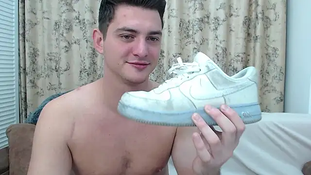 AndyFame online show from December 2024 11:53:01 PM