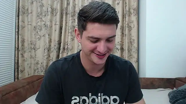 AndyFame online show from December 2024 10:51:02 PM