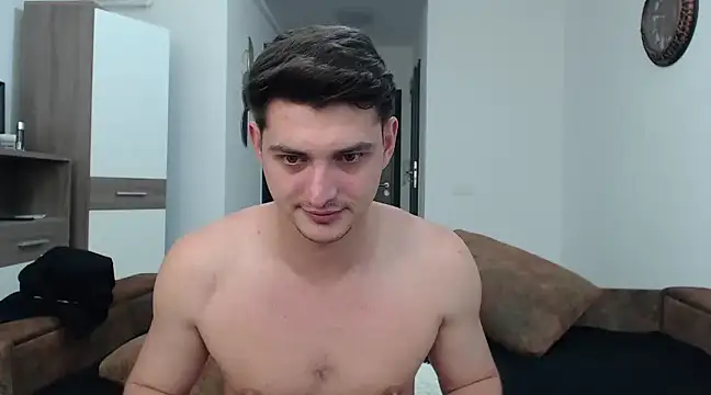 AndyFame online show from March 2025 12:21:01 AM