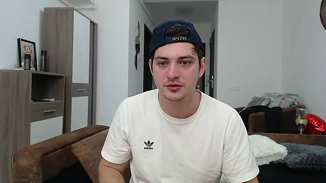 AndyFame online show from February 2025 06:50:02 AM