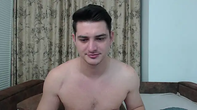 AndyFame online show from December 2024 12:18:02 AM