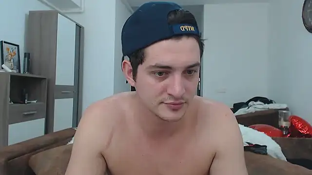 AndyFame online show from February 2025 06:55:01 AM