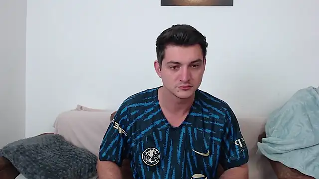 Snapshot of AndyFame chatting on April 2026 05:09:01 PM AndyFame online show from April 2026 05:09:01 PM