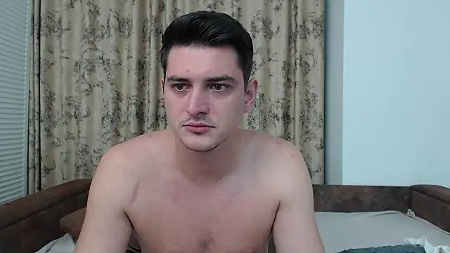 AndyFame online show from December 2024 05:43:02 AM