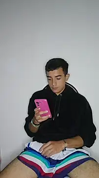 Thick Cock online show from April 2026 01:52:01 AM