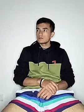 Thick Cock online show from November 2025 03:49:02 AM