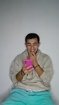 Thick Cock online show from February 2026 03:50:01 AM