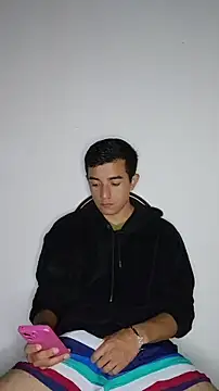 Thick Cock online show from April 2026 03:36:02 AM