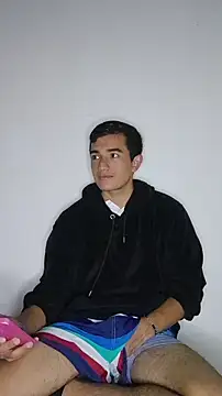 Thick Cock online show from April 2026 06:06:01 AM