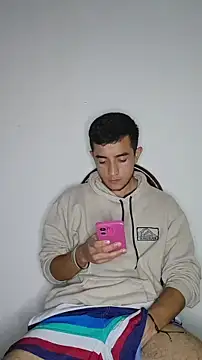 Thick Cock online show from March 2026 08:30:01 AM