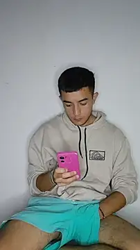 Thick Cock online show from February 2026 07:30:02 AM