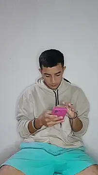 Thick Cock online show from February 2026 03:40:02 AM