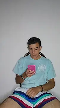 Thick Cock online show from April 2026 01:17:02 AM