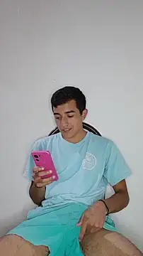 Thick Cock online show from April 2026 03:02:02 AM