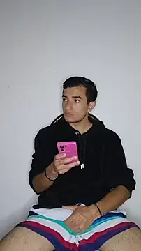 Thick Cock online show from April 2026 03:57:01 AM