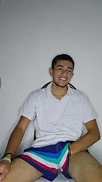 Thick Cock online show from February 2026 02:53:01 AM