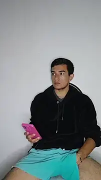 Thick Cock online show from April 2026 02:46:02 AM