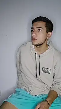 Thick Cock online show from February 2026 03:40:02 AM