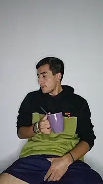 Thick Cock online show from April 2026 03:33:02 AM
