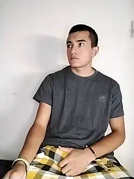 Thick Cock online show from February 2025 05:55:01 PM