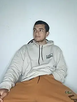 Thick Cock online show from October 2025 02:34:01 AM