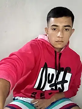 Thick Cock online show from November 2025 03:10:01 AM