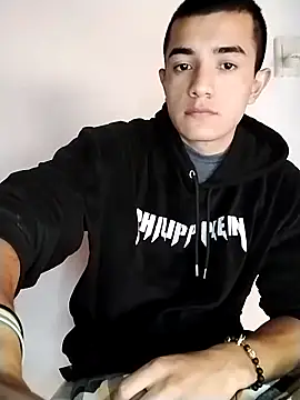 Thick Cock online show from February 2025 05:20:01 PM
