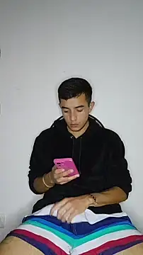 Thick Cock online show from March 2026 03:55:01 AM