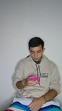 Thick Cock online show from March 2026 02:57:01 AM