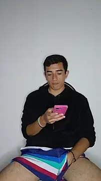 Thick Cock online show from April 2026 07:45:01 AM