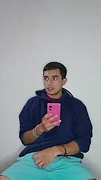 Thick Cock online show from April 2026 03:43:01 AM