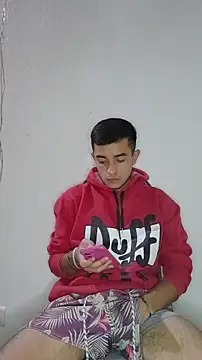 Thick Cock online show from March 2026 03:33:01 AM