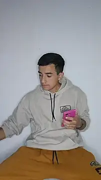 Thick Cock online show from April 2026 02:58:01 AM