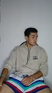 Thick Cock online show from April 2026 02:57:01 AM