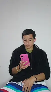 Thick Cock online show from May 2026 09:26:01 PM